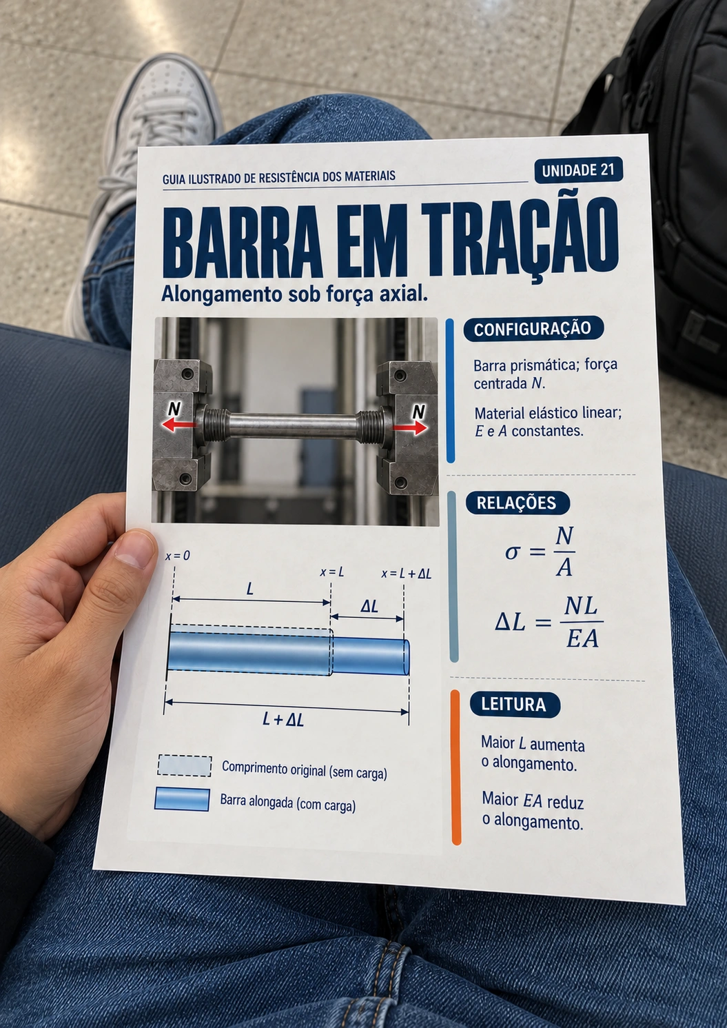 Material em uso 1